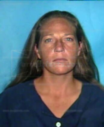 Kimberly Michelle Mickler