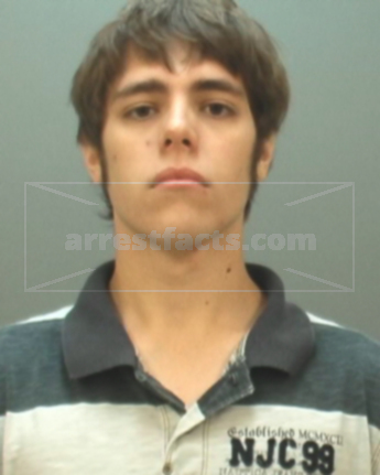 Alexander Jett Flanagan