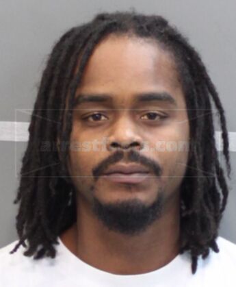 Anthony Lebron Alford
