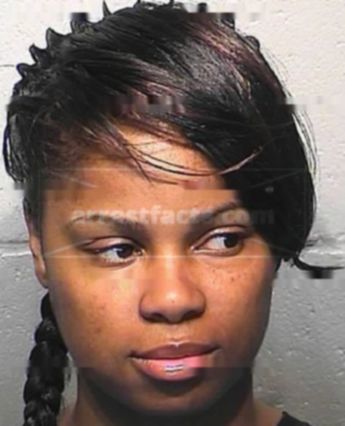 Janae Nicole Shelby
