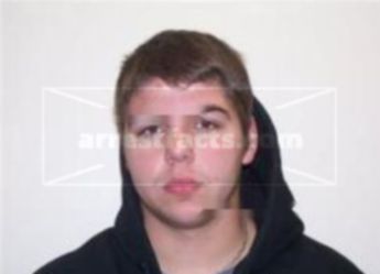 Justin Barry Adams