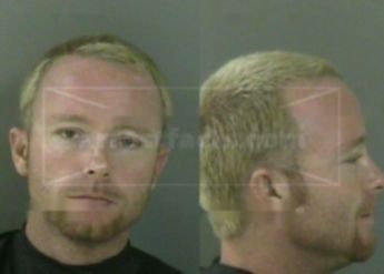 Daniel Ray Summerford