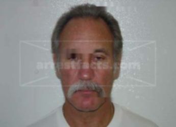 Robert Eugene Paul