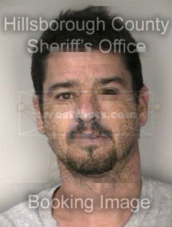 Harry Dewayne Carpenter