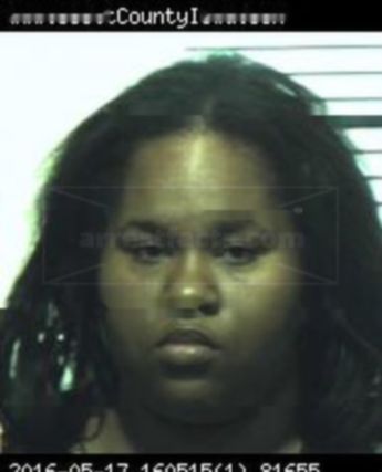 Adrienne Dawn Roberts