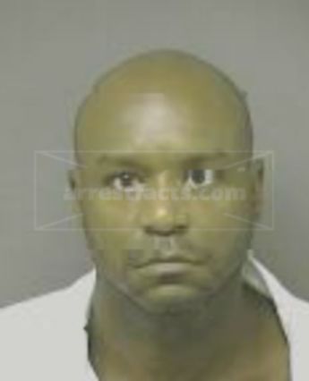 Clifton Roy Barnes Jr.
