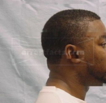 Deon Cortez Hardison