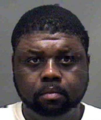 Keithon Delviron Watkins