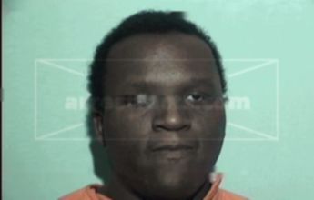 Adrian Lamont Gregory