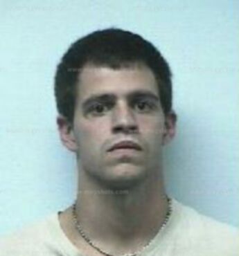 Joshua Anthony Mouton