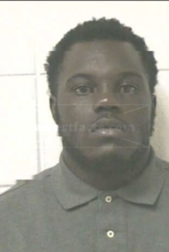 Robert Lee Jones