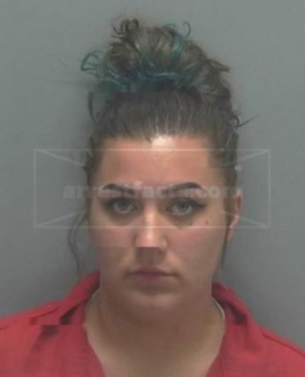 Emily Ashley Sederquist