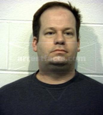 David Scott Borger