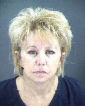 Mary Katherine Lallande