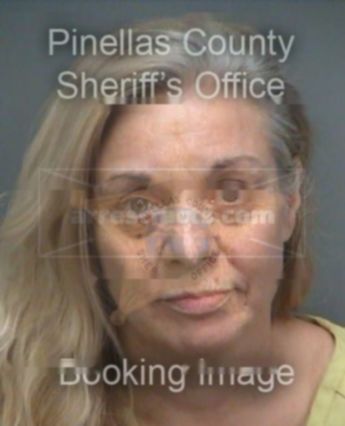 Tammy Suzanne Proudfoot