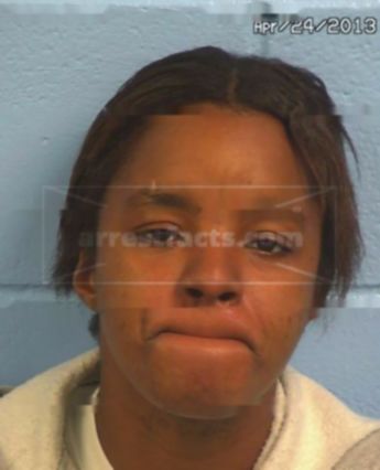 Shannon Marie Blaylock