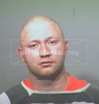 Nathaniel Lynn Crockett
