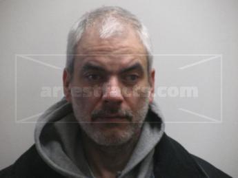 Timothy Herman Newsome