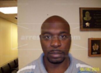 Dexter Williams