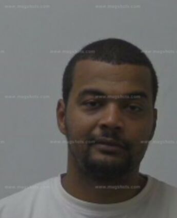 Fredrick Williams