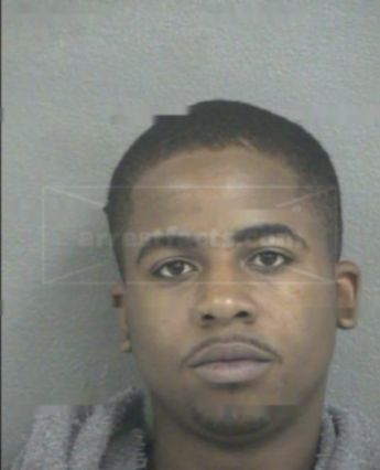 Tyrone Anthony Avery