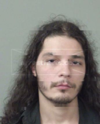 Jared Mackenzie Ramsey