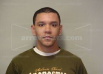 Scott T Chaney