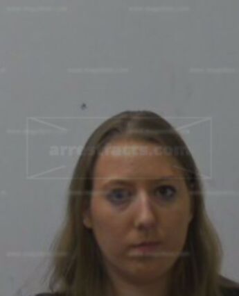 Jessica Shannon Barrett