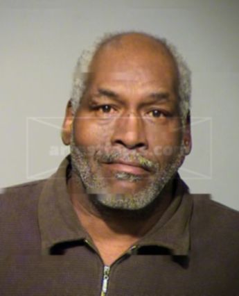 Antonio Riley