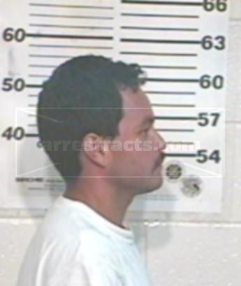 Jose Martinez Lopez