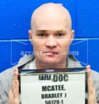 Bradley Joe Mcatee