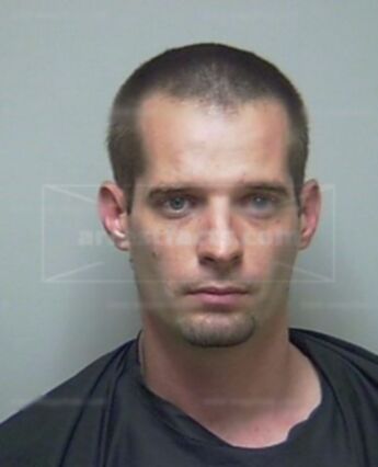 Terry Wayne Parks