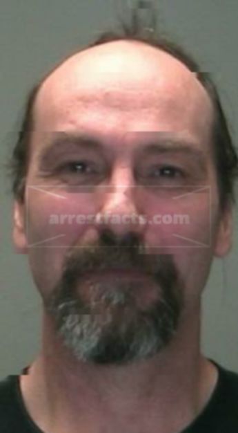 Mark Lee Burse
