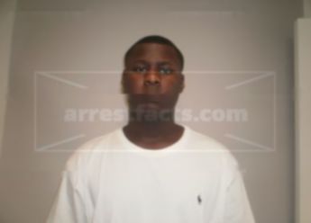 Andre D Banks