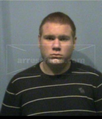 Justin Andrew Mohrman