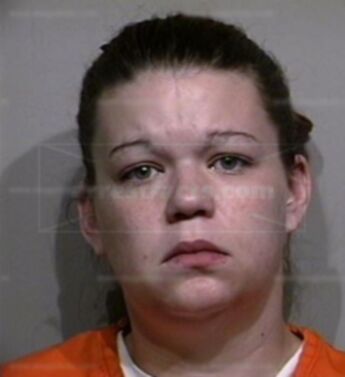Heather Michelle West