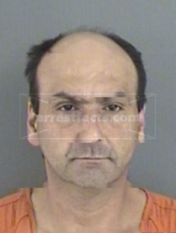 Dillon James Merritt