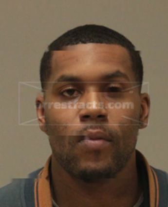 Donald Juan Ward