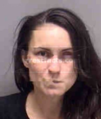 Christina Marie White