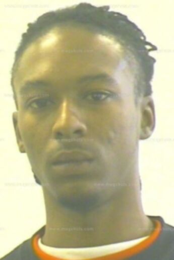 Tavaris Sherome Askew
