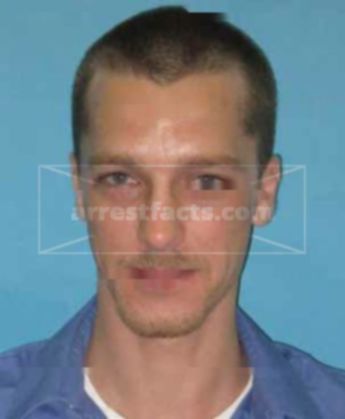 Gregory Allan Scoville