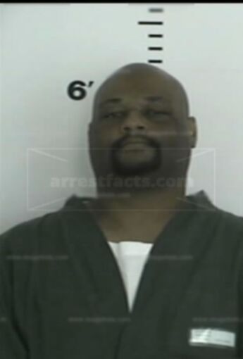 Terrence T Hodges