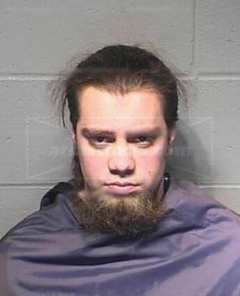 William Kenneth Armstrong