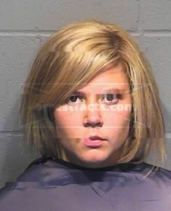 Savannah Lynn Elkins