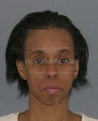 Lokita R Matthews