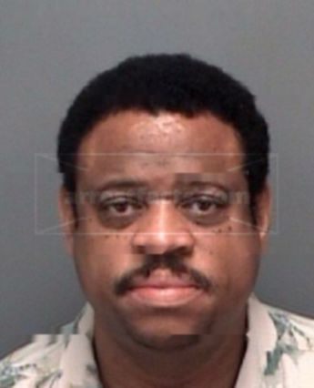 Ricardo Ian Carrington