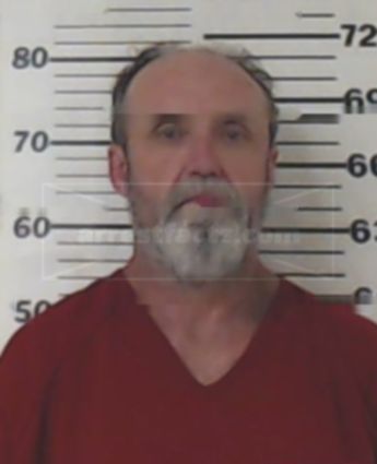 Henry Houston Grimes