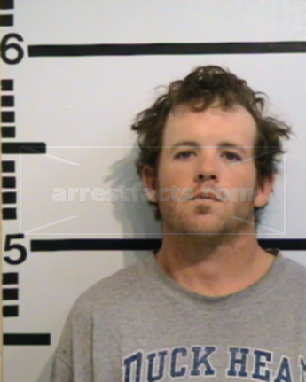 Justin Cody Terrill