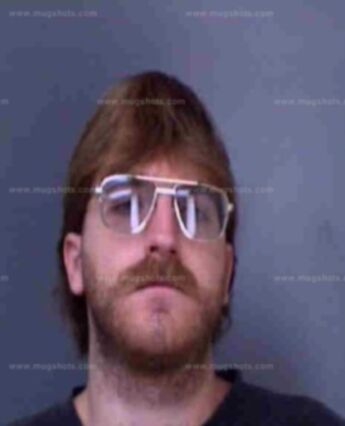 Matthew David Houch