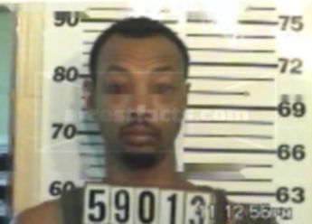 Delvin Dewon Lanier